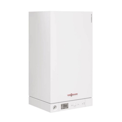 Настенный одноконтурный газовый котел VIESSMANN Vitopend 100-W A1HB001