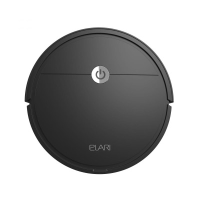 Робот-пылесос Elari SmartBot Lite SBT-002ABLKRUS