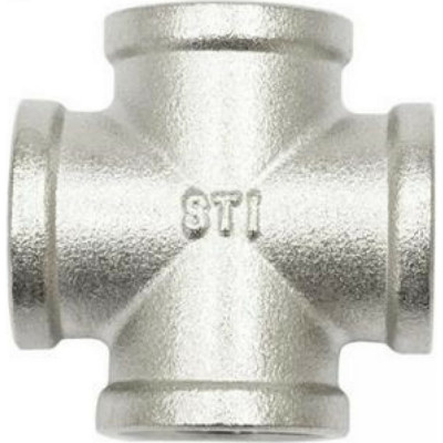 Латунная крестовина STI D270-00408