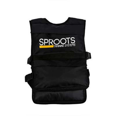 Жилет-утяжелитель SPROOTS SPR 16960