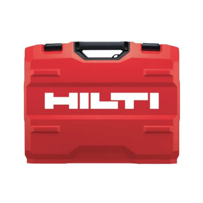 Hilti Чемодан 12V SF / SI / SL пуст. 2227084