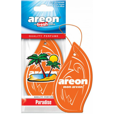 Ароматизатор Areon REFRESHMENT paradise MKS09