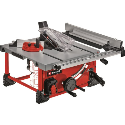 Пила циркулярная настольная аккумуляторная Einhell PXC TE-TS 36/210 Li-Solo 4340450