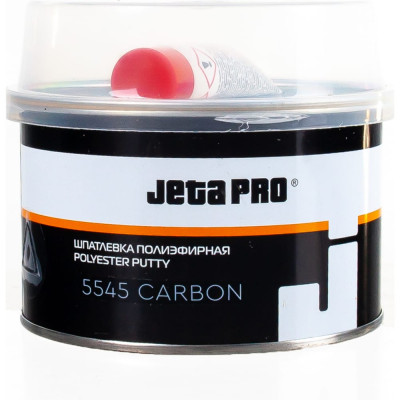 Шпатлевка Jeta PRO CARBON 55451,8