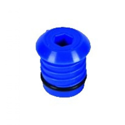Тестовая заглушка для труб Henco TESTPLUG26