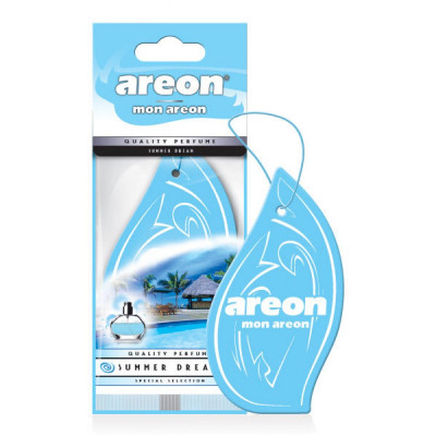 Ароматизатор Areon MON AREON MA18