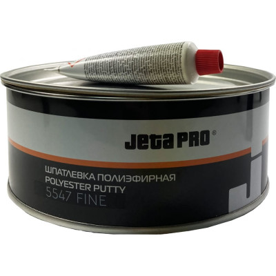 Шпатлевка Jeta PRO FINE 55471,8