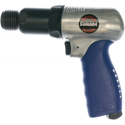 SUMAKE Пневмомолоток ST-M3009/H + 4 зубила 130мм 8096320