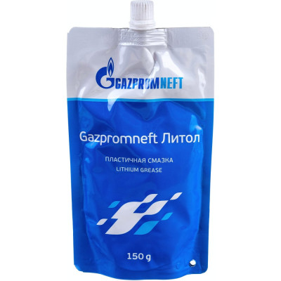 Смазка GAZPROMNEFT Литол 2389907143