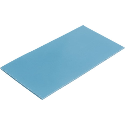Pro Legend Термопрокладка 70x35x1,0мм 6wmk 25 shore OO PL4204