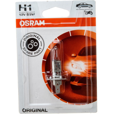 Автолампа Osram 64150-01B