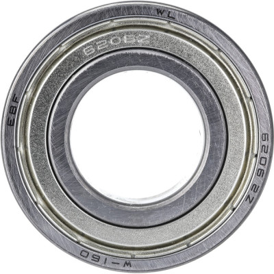 EBF Подшипник 6206 2Z 4655751134656