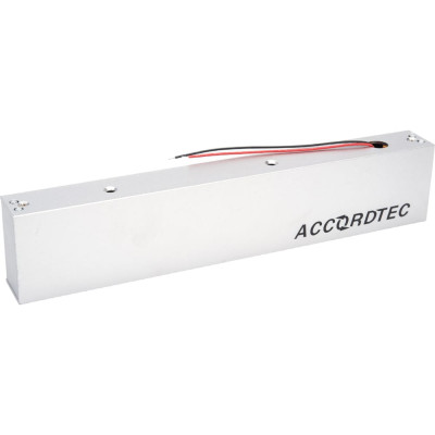 Электромагнитный замок ACCORDTEC ML-350ALN