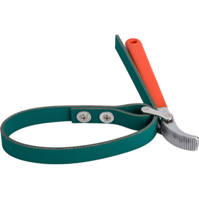 Ременной съемник масляных фильтров AV Steel 30-160 мм AV-920093