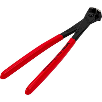 Арматурные клещи Knipex KN-9911250