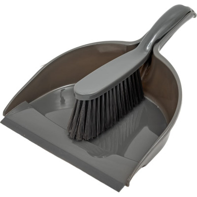 MILEY Щетка-сметка и совок DUSTPAN SET 100-113