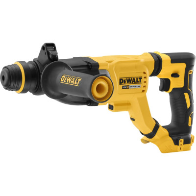 Dewalt 18.0 В XR бесщеточный 2-кг перфоратор SDS-Plus, эн.удара 3.0 Дж, 3 реж DCH263N-XJ