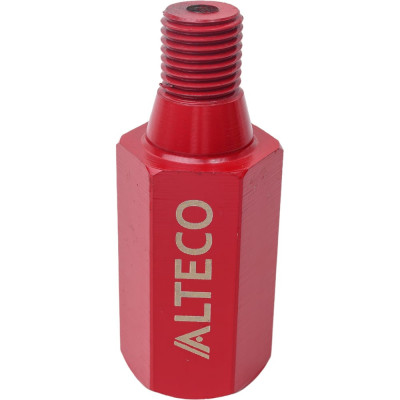 ALTECO Адаптер 1-1/4-7UNC на BT M22 13252