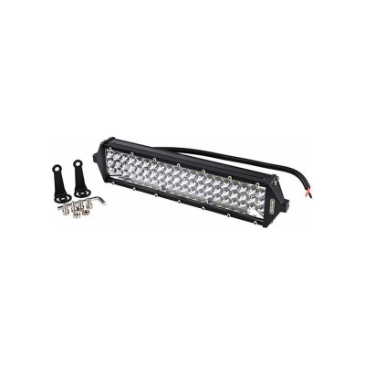 SKYWAY Фара светодиодная OFF ROAD 305*65*30мм 264W 6000К 88 диодов S07201103