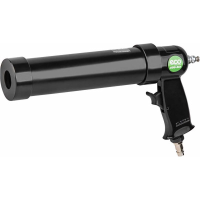 ECO Пневмопистолет для герметика AGG-310