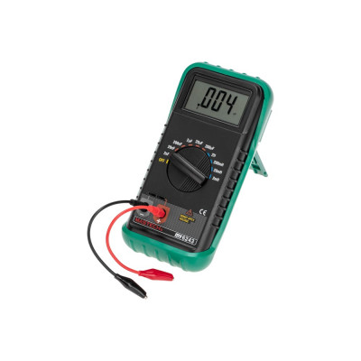 Mastech Измеритель емкости и индуктивности LC-метр MY6243 13-2078