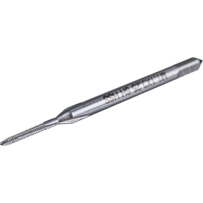 ИНСТУЛС Метчик м/р М. 1.1 х0.25 осн. к-т Р6М5 6H 2620-3737/3735 Гост 3266-81 00001178418