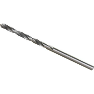ИНСТУЛС Сверло цх ср ф 3.8х43х75 HSS 4241 А1 DIN338 00001336112