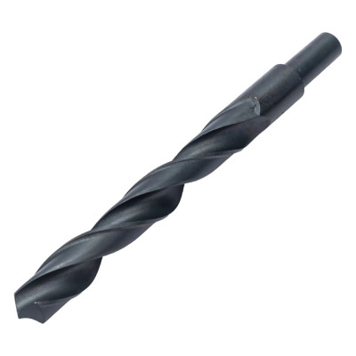 ИНСТУЛС Сверло цх ср ф17.00x125x184 HSS 4241 DIN338N хв.13мм 00001615082