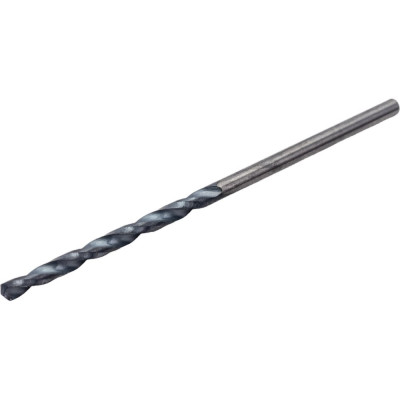 ИНСТУЛС Сверло тс цх цельное ф 1.85x22x46 ВК8 TiAIN DIN338 00001614817