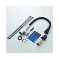LEDEME Смеситель для кухни L4199-2 808460