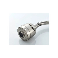 LEDEME Смеситель для кухни L74304 65899