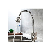 LEDEME Смеситель для кухни L74304 65899