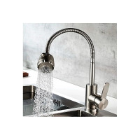 LEDEME Смеситель для кухни L74304 65899