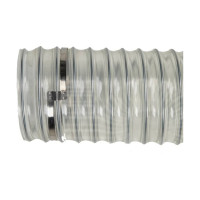 TEX Полиуретановый воздуховод PU-400-102/10