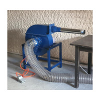 TEX Полиуретановый воздуховод PU-400-300/10
