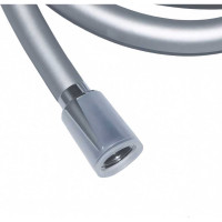 IDDIS шланг для душа серебряный силиконовый 15м optima home OPH15SLi19