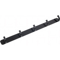 LEDEME планка с 5-мя крючками L5516-5 898052