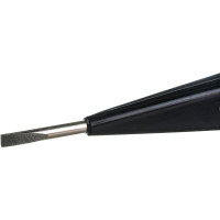 Тестер напряжения Кедр 12-220 В, жк дисплей с неоновой лампой 145-0005 208077