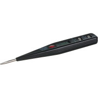 Тестер напряжения Кедр 12-220 В, жк дисплей с неоновой лампой 145-0005 208077