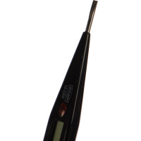 Тестер напряжения Кедр 12-220 В, жк дисплей с неоновой лампой 145-0005 208077