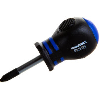 Крестовая отвертка Jonnesway HERCULES PH D03P238