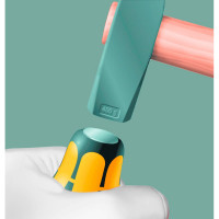 Отвёртка 932 A 1,2 х 7,0 х 125 мм Wera WE-018266