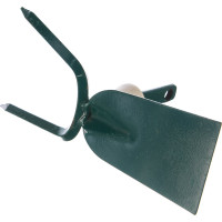 Садовая мотыжка с системой быстрого присоединения Q-C, RACO 4230-53816