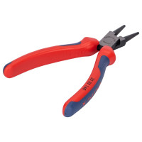 Круглогубцы KNIPEX KN-2202160