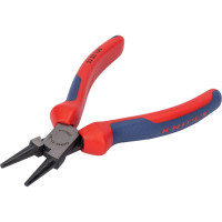 Круглогубцы KNIPEX KN-2202160