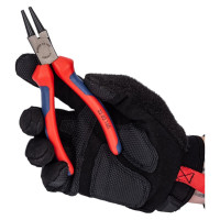 Круглогубцы KNIPEX KN-2202160