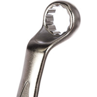 Накидной ключ Jonnesway 24х27мм W232427