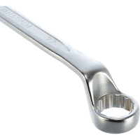 Накидной ключ Jonnesway 24х27мм W232427