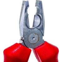 Комбинированные малые плоскогубцы KN-0805110