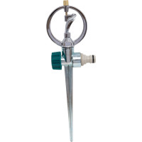 Распылитель круговой металлический на пике Raco 4260-55/652C